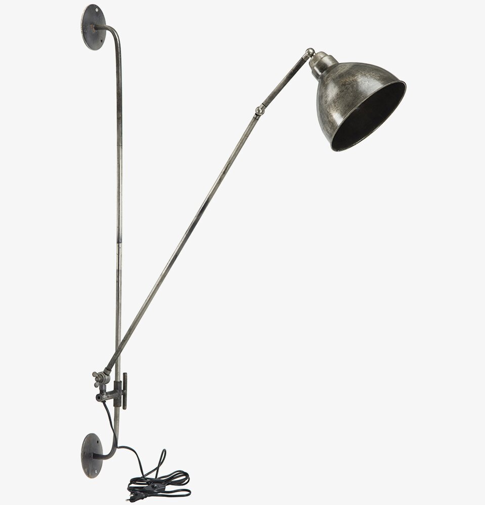 Vägglampa Nala Cloudy/Rusty från A Lot Decoration