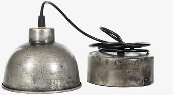 Lampa Nala Cloudy från A Lot Decoration, industriell design