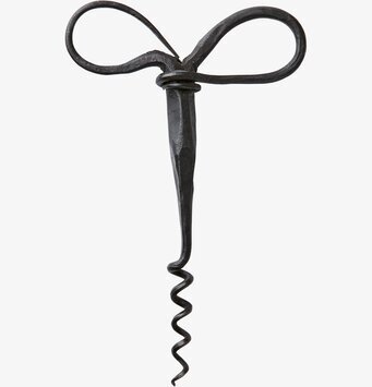 Korkskruv Thor Smidesjärn från Affari i robust design