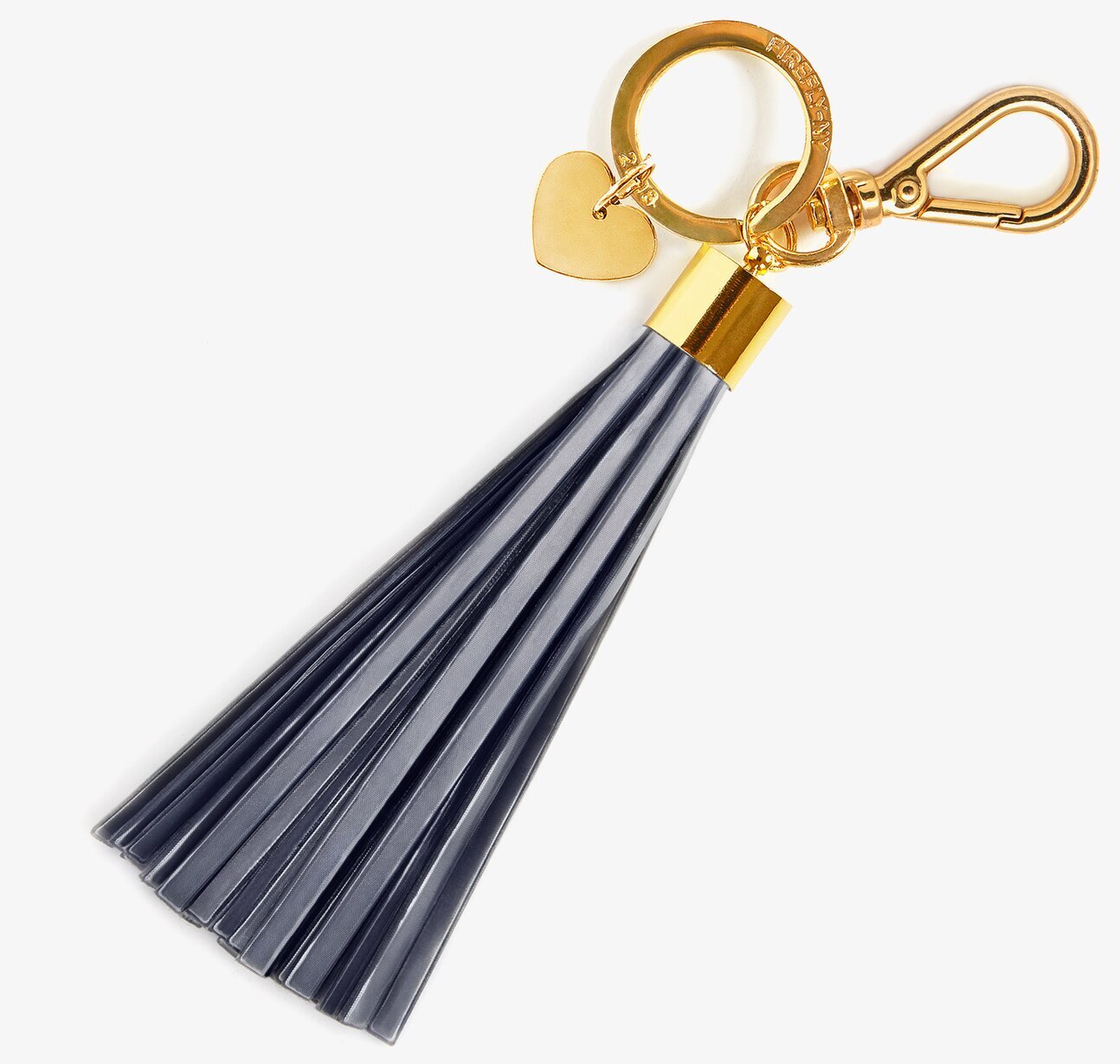 Reflextofs Midnight Blue Gold Deluxe från Firefly i närbild