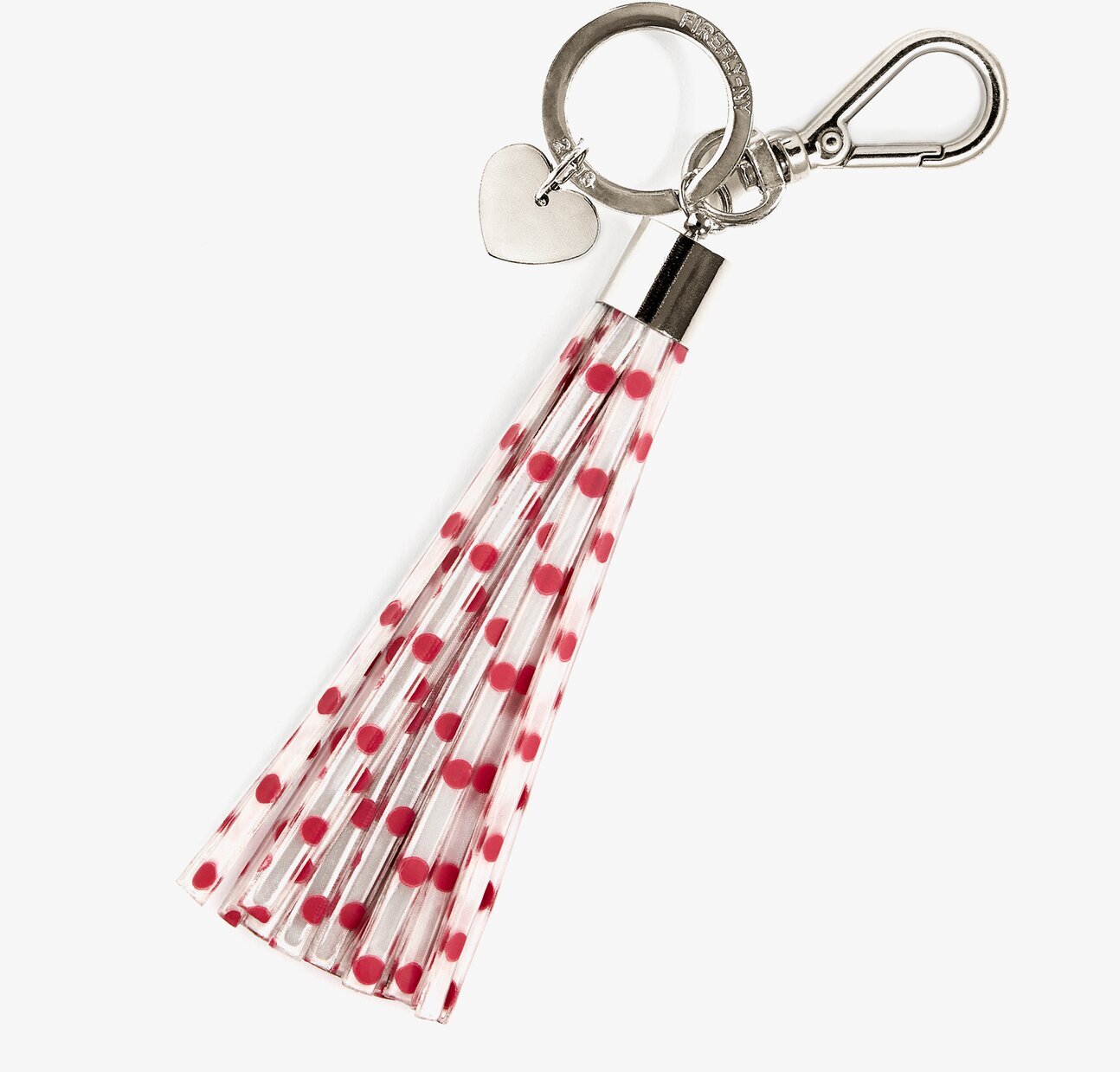 Reflextofs Red Dots Deluxe från Firefly med röda prickar