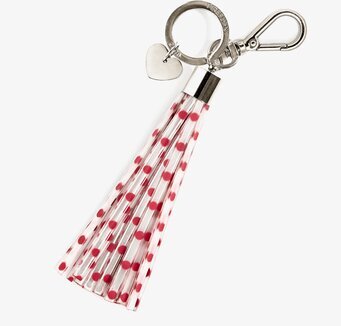 Reflextofs Red Dots Deluxe från Firefly med röda prickar