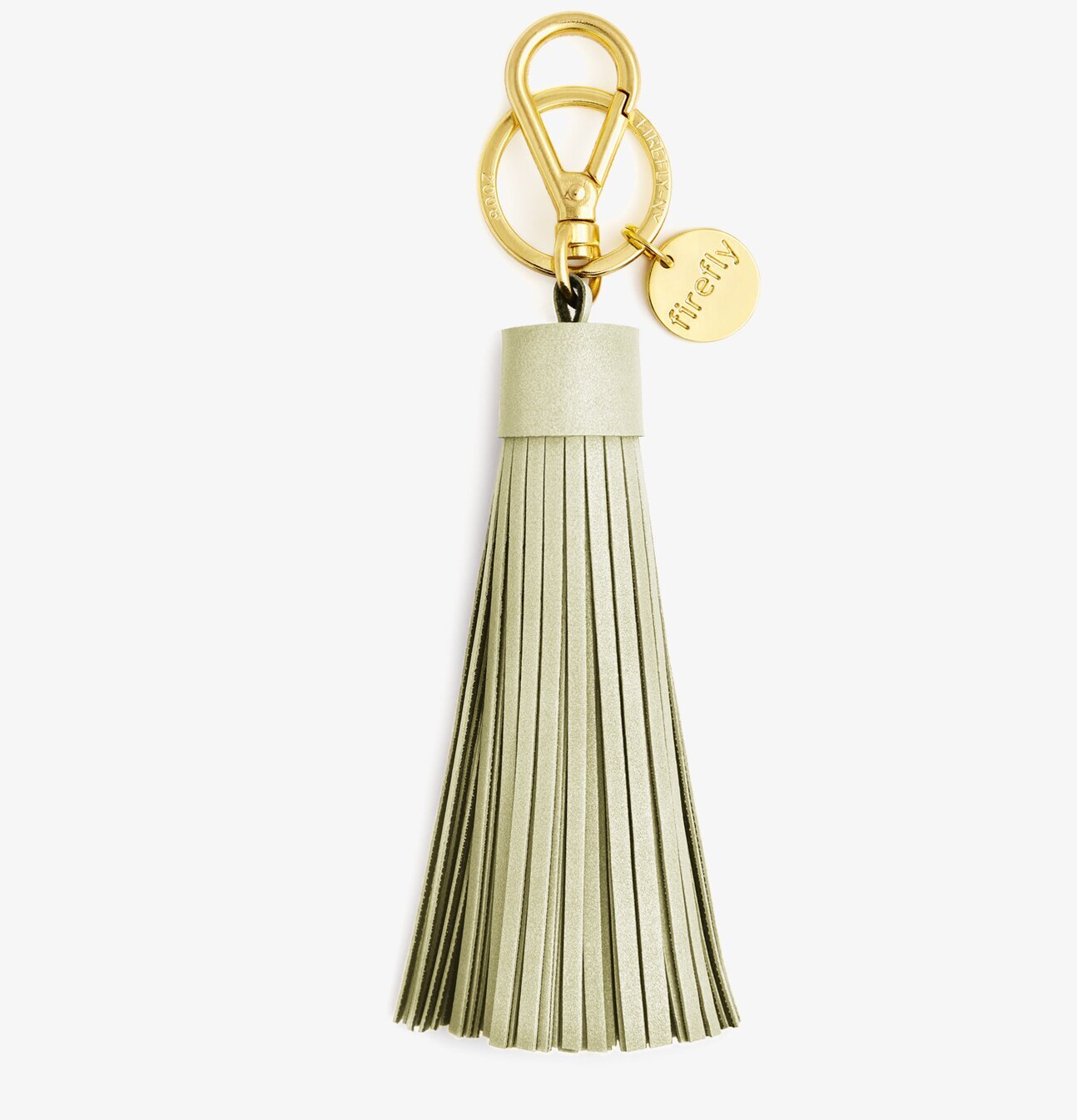 Mjuk Reflextofs Linden Green från Firefly i elegant design