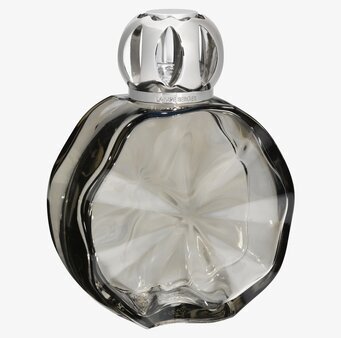 Doftlampa Giftbox Circle Onyx från Maison Berger Paris