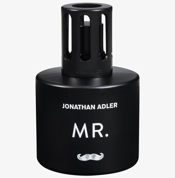 Doftlampa Giftset Mr By Jonathan Adler från Maison Berger Paris