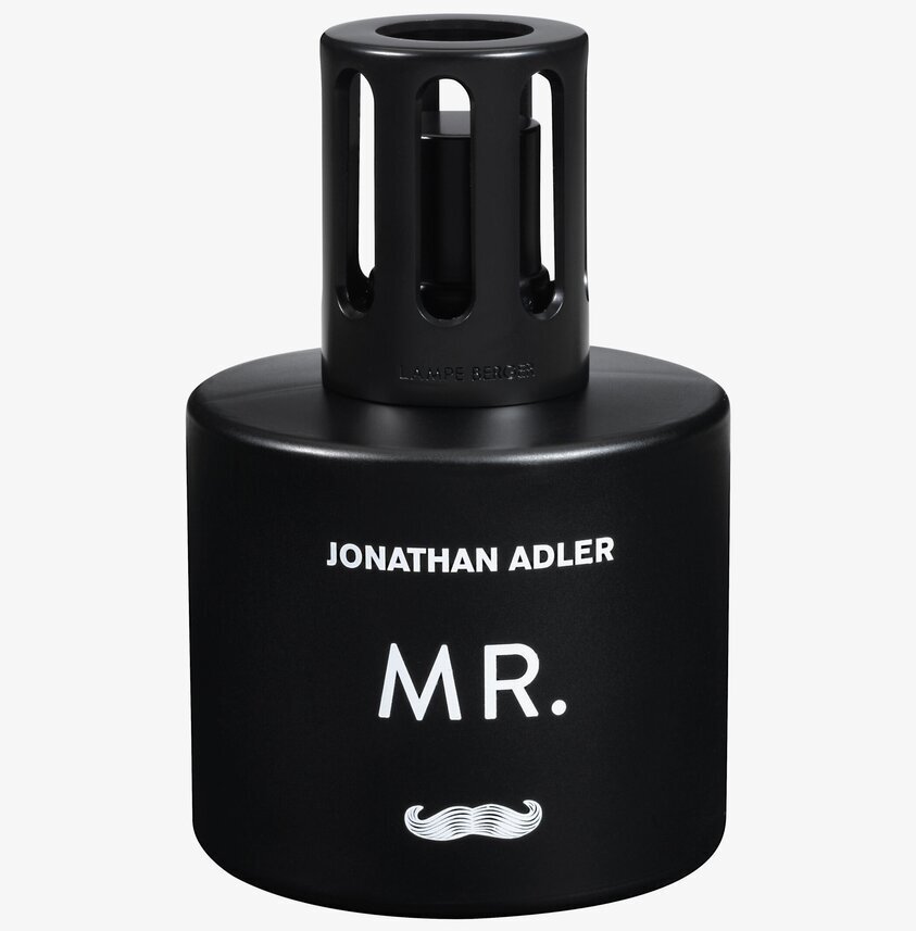 Doftlampa Giftset Mr By Jonathan Adler från Maison Berger Paris