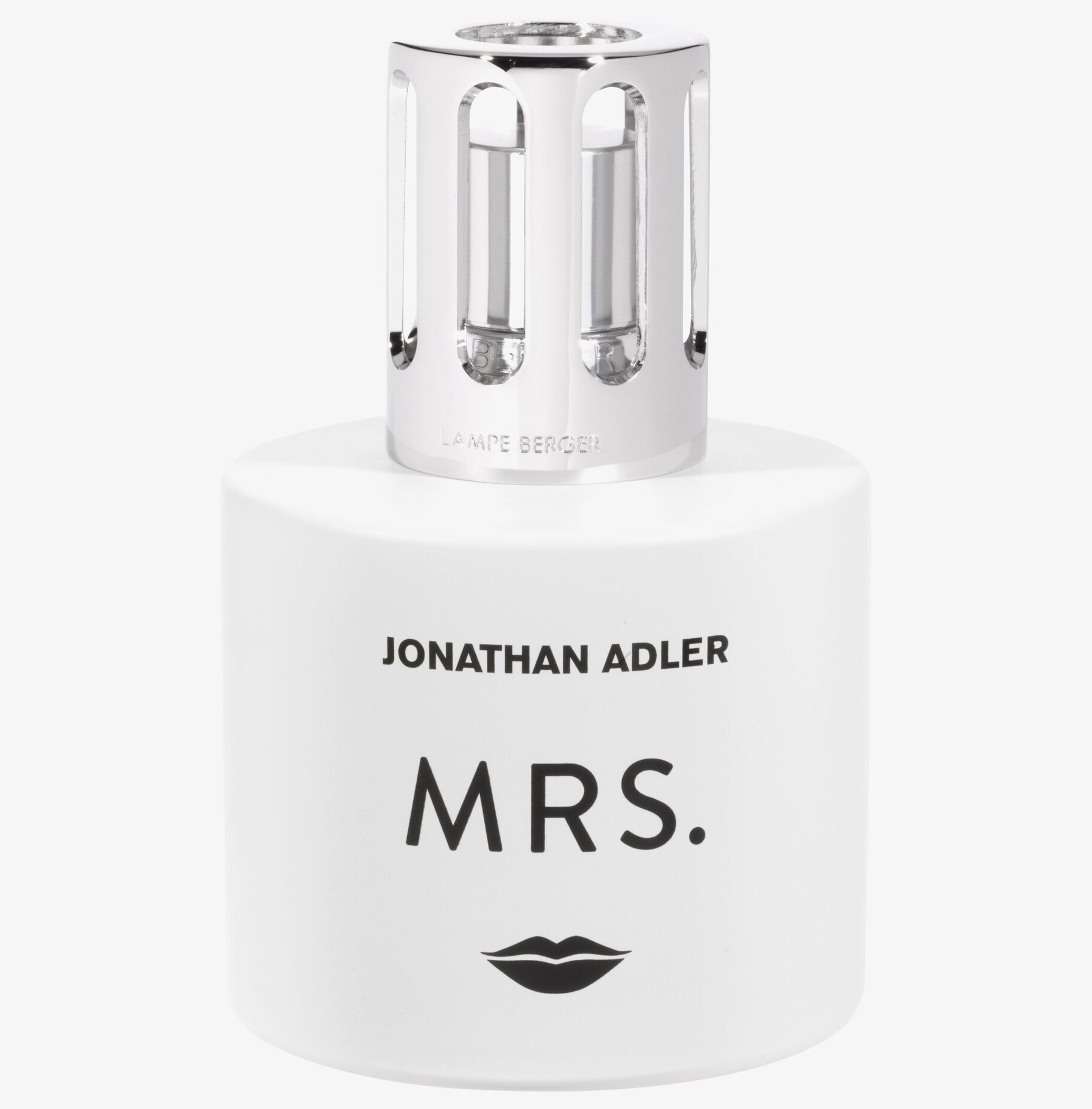 Doftlampa Giftset Mrs By Jonathan Adler från Maison Berger Paris