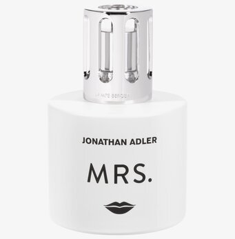 Doftlampa Giftset Mrs By Jonathan Adler från Maison Berger Paris