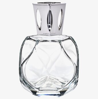 Doftlampa Resonance från Maison Berger Paris i klart glas