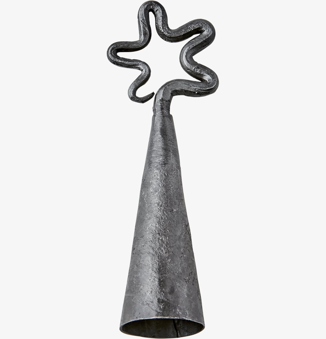 Ljussläckare Thor Svart från Affari med handgjord finish