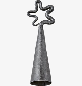 Ljussläckare Thor Svart Affari Övrig prydnad/dekoration för inredning innemiljö