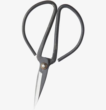 Sax Frej S Svart från Affari med minimalistisk design