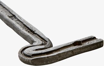 Thor Nummerskylt 1 Affari Övrig prydnad/dekoration för inredning utemiljö