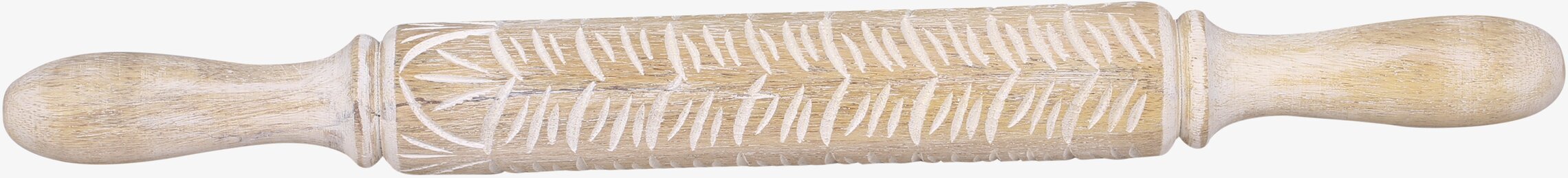 Kavel med Dekorativt Mönster från Chic Antique mot vit bakgrund