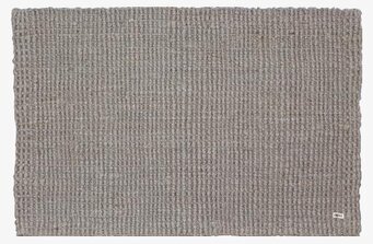 Jutematta Dixie grå från Dixie, hållbar och stilren design