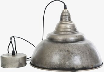 Taklampa Dumbo Cloudy/Rusty från A Lot Decoration i metall