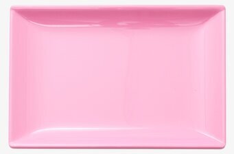 Sushi Tray Pink från Rice - rosa serveringsfat för sushi