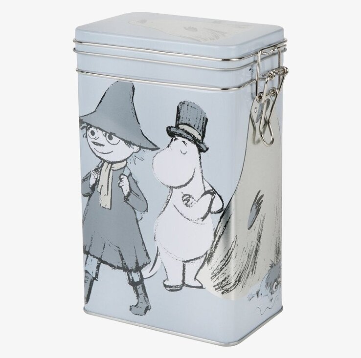 Kaffeburk Sketch Moominvalley från Moomin by Martinex