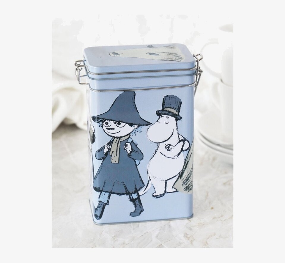 Kaffeburk Sketch Moominvalley från Moomin by Martinex