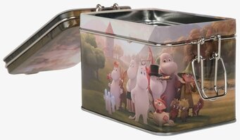 Teburk Moominvalley från Moomin by Martinex med Muminmotiv