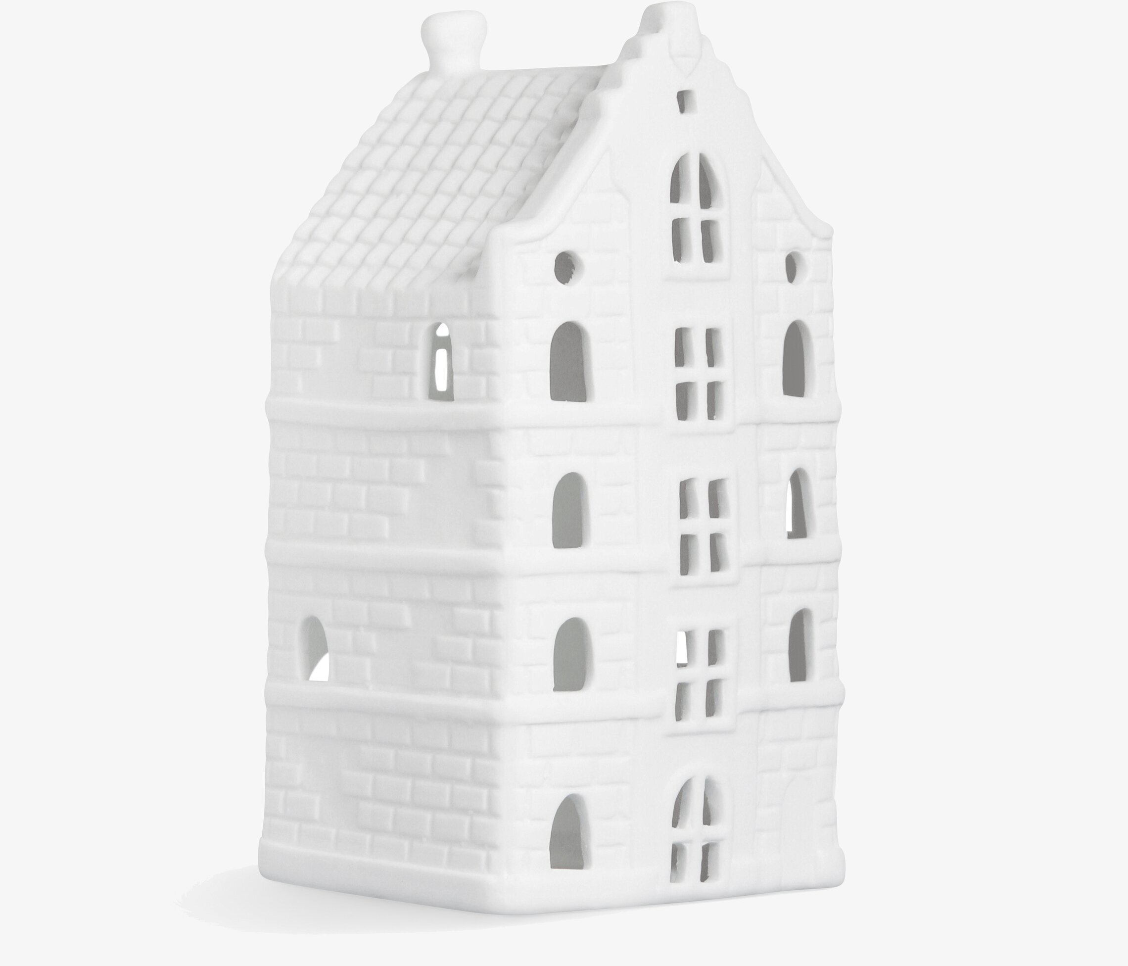 Bild av en elegant och funktionell ljuslykta