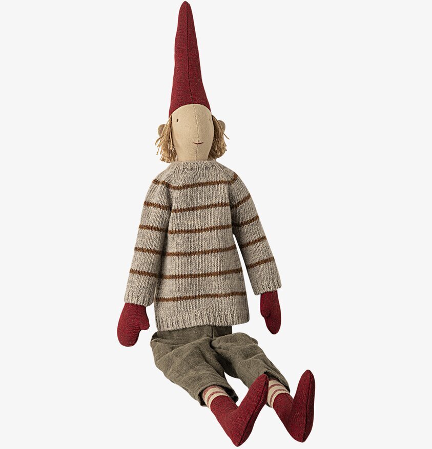 Maxi Pixi No 1 från Maileg, docka med detaljerad design