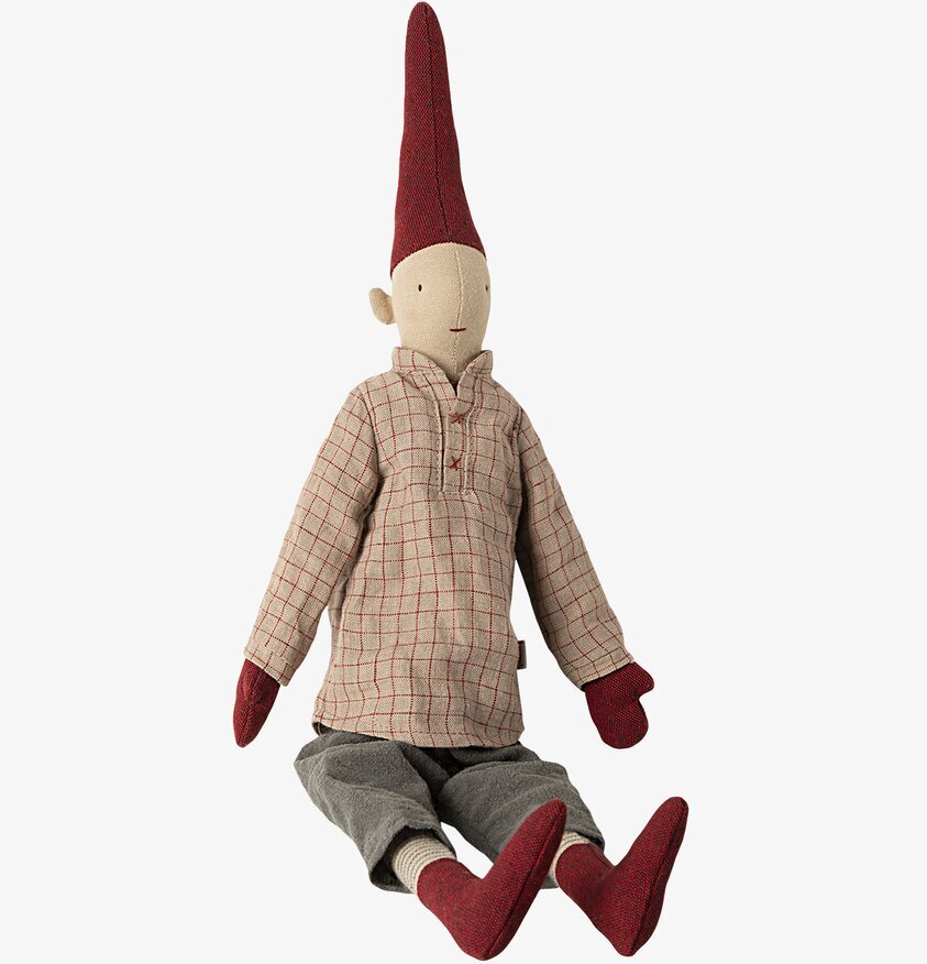 Medium Pixi No 2 från Maileg i traditionell och lekfull stil