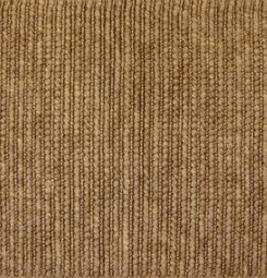 Dixie Juteknut Natur matta med naturlig jordnära ton