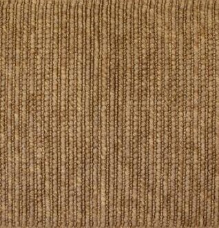 Dixie Juteknut Natur matta med naturlig jordnära ton