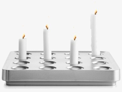 Stumpastaken Original Ball Polished från Stumpastaken