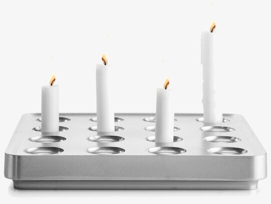 Stumpastaken Original Ball Polished från Stumpastaken