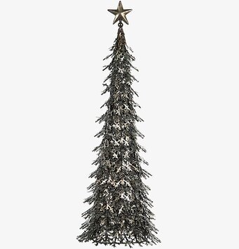 Gran Exklusiv Burn Metall L från A Lot Decoration