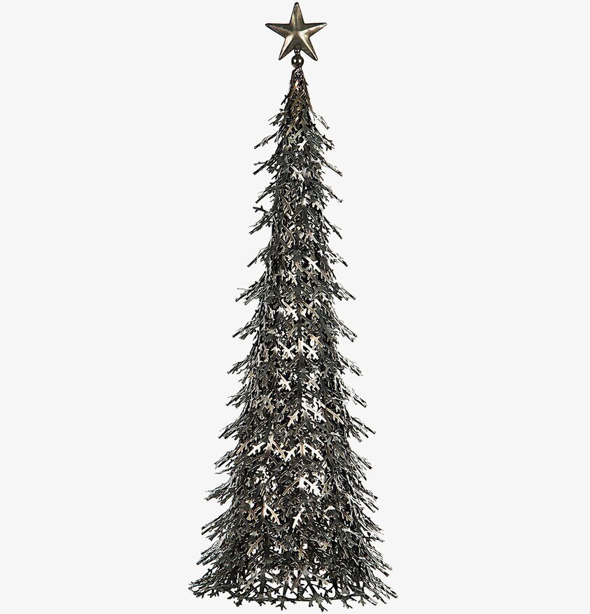 Gran Exklusiv Burn Metall L från A Lot Decoration