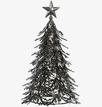 Gran Exklusiv Burn Metall S från A Lot Decoration