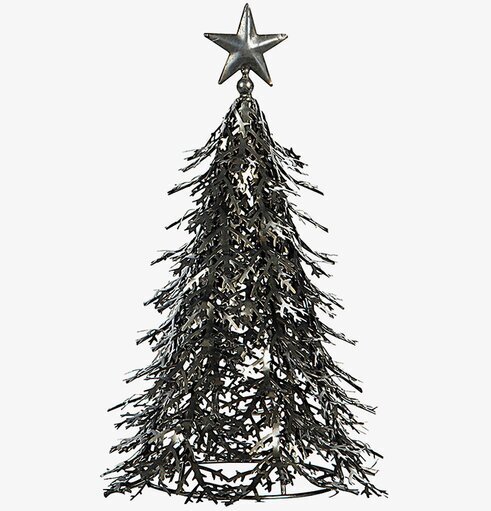 Gran Exklusiv Burn Metall S från A Lot Decoration