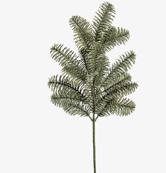 Grankvist från Mr Plant med realistisk design och hållbarhet