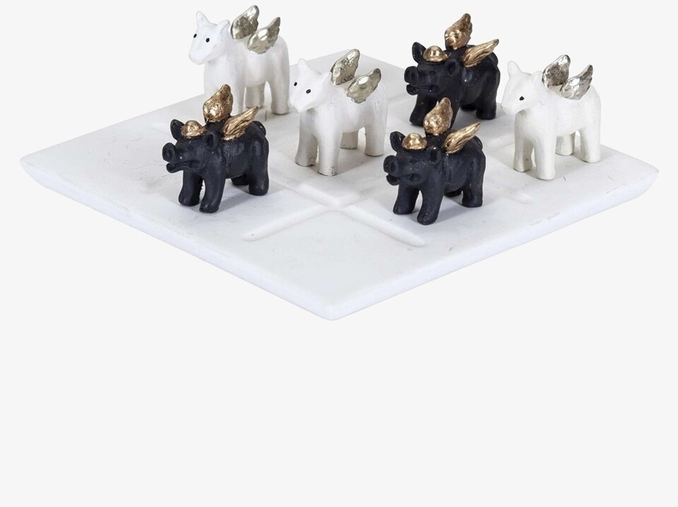 Luffarschack - Take A Chance från Nääsgränsgården, elegant spel