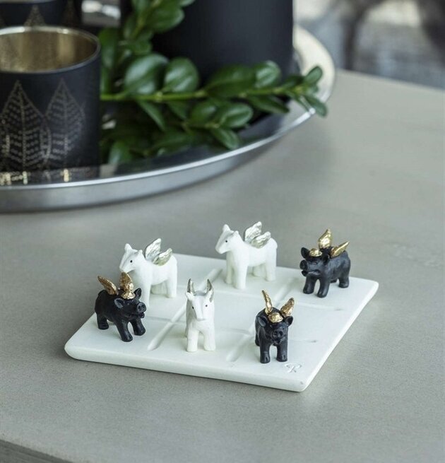 Luffarschack - Take A Chance från Nääsgränsgården