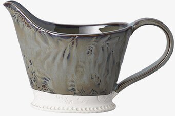 Pitcher Arabesque Fig från Sthål i keramik med unik design