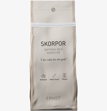 Skorpor Saffran & Korinter Ernst Övrig prydnad/dekoration för inredning innemiljö