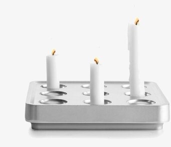 Stumpastaken Small - Ball Polished från Stumpastaken