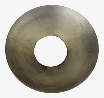 Ljusmanschett Antik Mässing Strömshaga Övrig prydnad/dekoration för inredning innemiljö