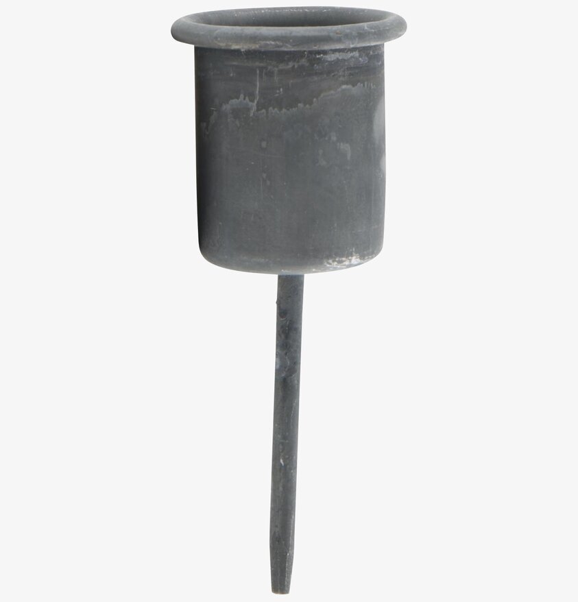 Ljushållare Spjut Kort från IB Laursen mot vit bakgrund