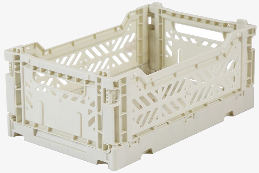 Förvaringsback Mini Coconut Milk från Aykasa i plast