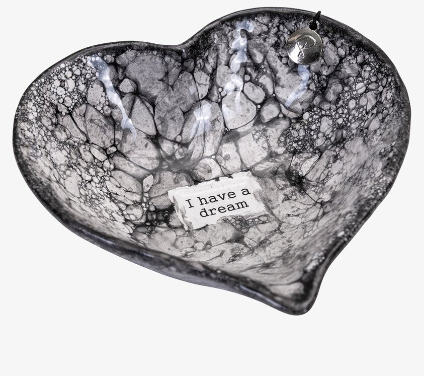 Skål Bubble - I Have A Dream från Nääsgränsgården