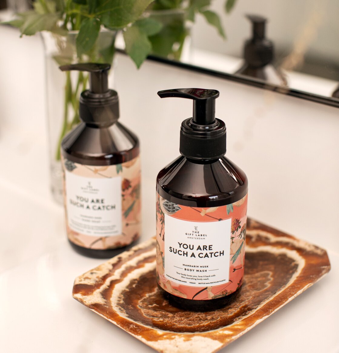 Giftbox - You Are Such A Catch - Woman från The Gift Label