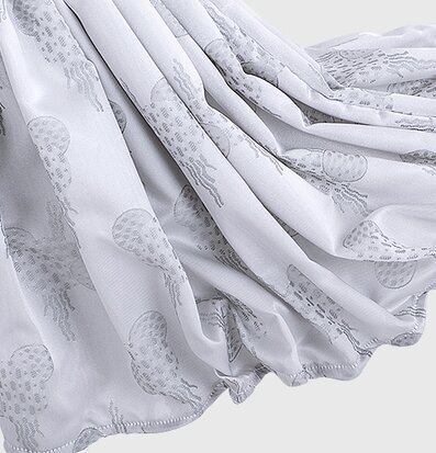 Bordslampa Perla från Skitso i modern, stilren miljö