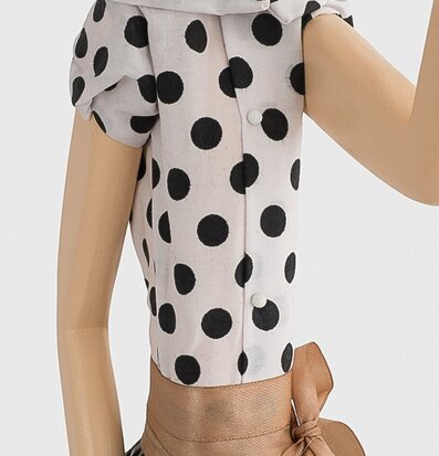 Bordslampa Jean Marie från Skitso med unik och retro design