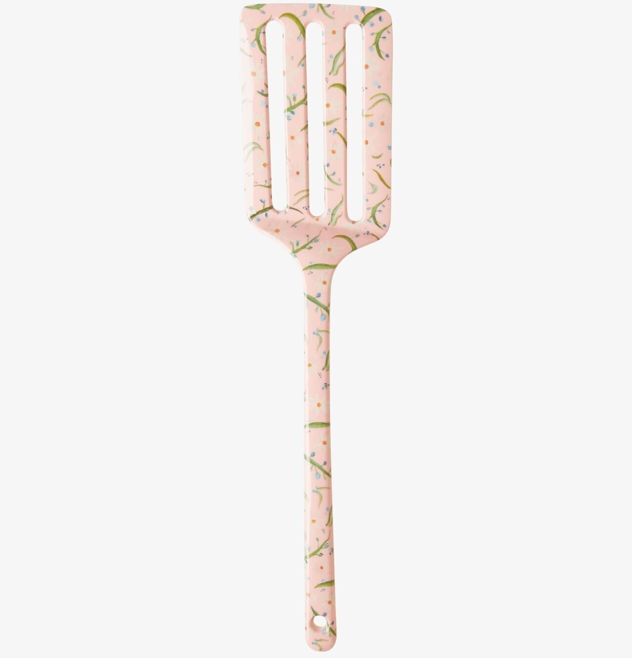 Stekspade - Choose Happy Prints från Rice, färgglad design