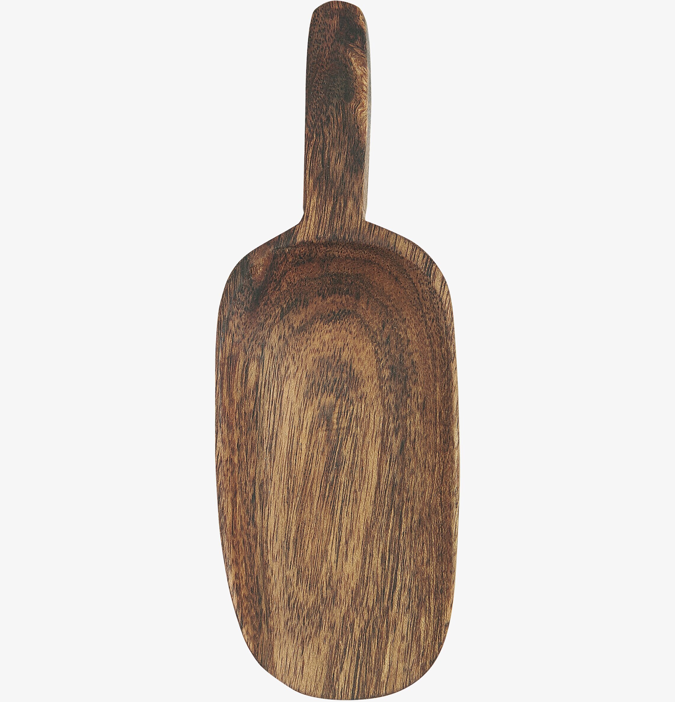 Träsked Akacia från IB Laursen i hållbart akaciaträ